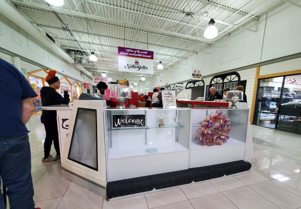 NATABELLES DESSERTS 44 Photos & 13 Reviews 2101 Peters Creek Pkwy