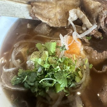 Miss Pho - House pho beef special ("similar" to ox tail) - Vietnamese Near Me - Seattle, Washington Miss Pho - House pho beef special ("similar" to ox tail) - Vietnamese Near Me - Seattle, Washington