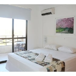 Fragata Apart Hotel - Habitaciones