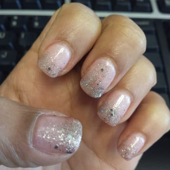 AK Nails & Spa - Nails by Natalie - Nail Salons Near Me - Concord, California