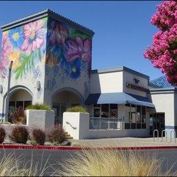 Exterior photo of GK Mongolian BBQ - Roseville, California Exterior photo of GK Mongolian BBQ - Roseville, California