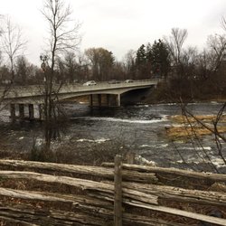 Watson's Mill