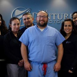 Denture Doctor - Our team here at The Denture Doctor!