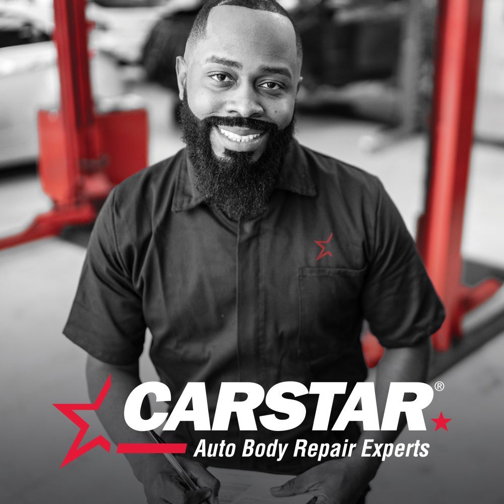 CARSTAR AUTO BODY OF WILSON Updated October 2024 4012 Ashpark Ct
