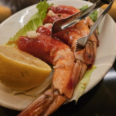 Bob’s Steak & Chop House - Omni Oklahoma City Hotel by null