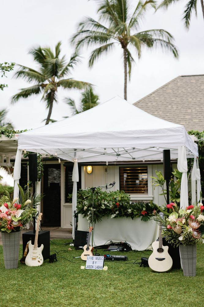 COMPLETE TENT RENTALS Updated October 2024 14 Photos Honolulu