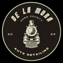 De La Mora Detailing