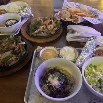 Mex 1 Coastal Cantina - Chicken fajitas, steak fajitas - Mexican Near Me - Charleston, South Carolina Mex 1 Coastal Cantina - Chicken fajitas, steak fajitas - Mexican Near Me - Charleston, South Carolina