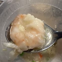 Great Wall - Shrimp in Lobster sauce