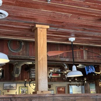 Saltgrass Steak House - September 2025 - Steakhouses Near Me - Lubbock, Texas