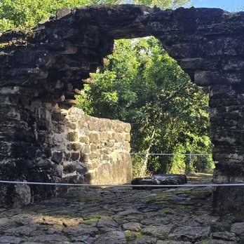 Zona Arqueológica de Tulum - Landmarks & Historical Buildings Near Me - Tulum, ROO