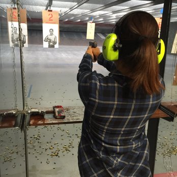 Silver Eagle Group - Gun/Rifle Ranges Near Me - Ashburn, Virginia