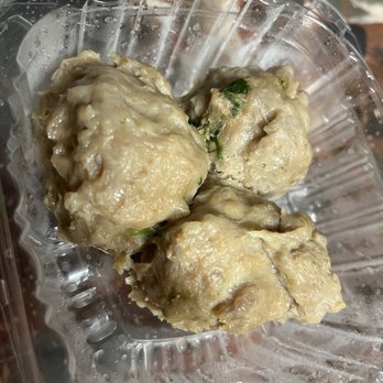 Ocean Bay Seafood Restaurant - Beef Meat Ball - Seafood Near Me - Elmhurst, New York Ocean Bay Seafood Restaurant - Beef Meat Ball - Seafood Near Me - Elmhurst, New York
