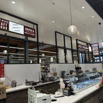 Goodwin & Sons Market - Desserts - Grocery Near Me - Crestline, California Goodwin & Sons Market - Desserts - Grocery Near Me - Crestline, California