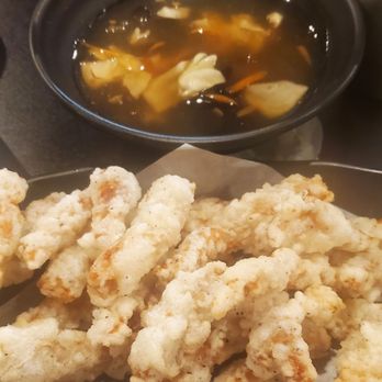 Seoul Mama - Tangsuyuk - Korean Near Me - Newark, California