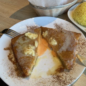 Cafe De Hong Kong - Hong Kong Style Cafe Near Me - Markham, Ontario Cafe De Hong Kong - Hong Kong Style Cafe Near Me - Markham, Ontario