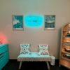 Seafoam Waxing gift card