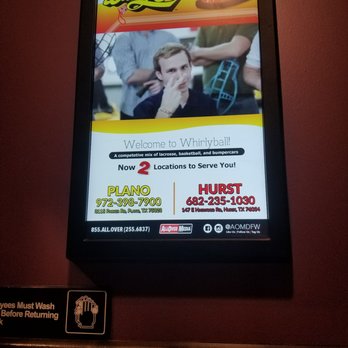 Sushi Domo - After I threw up. If ya'll have a digital ad screen in your bathroom, I would consider buying/keeping actually good salmon to serve. - Sushi Bars Near Me - Arlington, Texas Sushi Domo - After I threw up. If ya'll have a digital ad screen in your bathroom, I would consider buying/keeping actually good salmon to serve. - Sushi Bars Near Me - Arlington, Texas