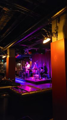 Rhythm Room L.A. by null