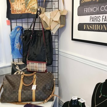 Agents In Style Luxury Boutique - Hmmm which to choose... - Women's Clothing Near Me - Charlottesville, Virginia