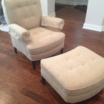 Upholstery by Jorge's - Furniture Reupholstery Near Me - Chicago, Illinois