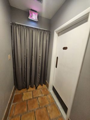 Knock Twice Speakeasy by null