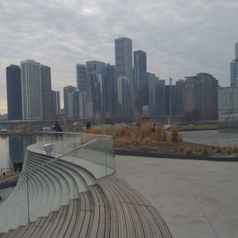 Navy Pier - Chicago Ill - Landmarks & Historical Buildings Near Me - Chicago, Illinois