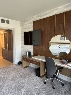 JW Marriott Grand Rapids by null