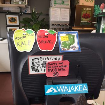Juice Appeal - Cash only - Juice Bars & Smoothies Near Me - Berkeley, California
