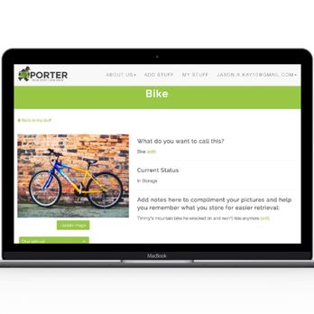 MyPorter - Self Storage Near Me MyPorter - Self Storage Near Me