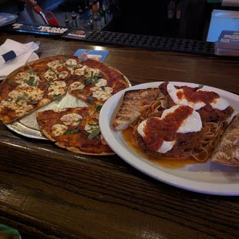 Horn’s Hook Tavern - Chicken Parm & pizza! - New American Near Me - New York, New York Horn’s Hook Tavern - Chicken Parm & pizza! - New American Near Me - New York, New York