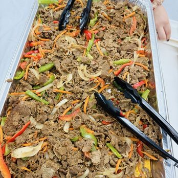 Kitchen Woori - Beef bulgogi - Caterers Near Me - San Francisco, California