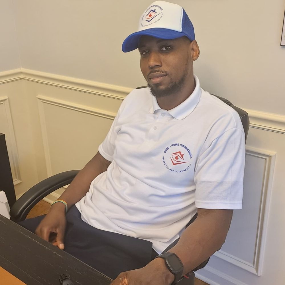 GOOD I HOME INSPECTIONS 10 Photos Newnan, Home Inspectors