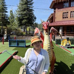 Fun fun!
