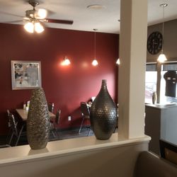 Veroba's Family Restaurant - Entrance