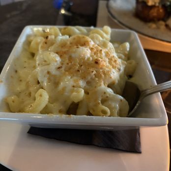 H Steakhouse - Side of Mac and cheese - Steakhouses Near Me - Westfield, Indiana