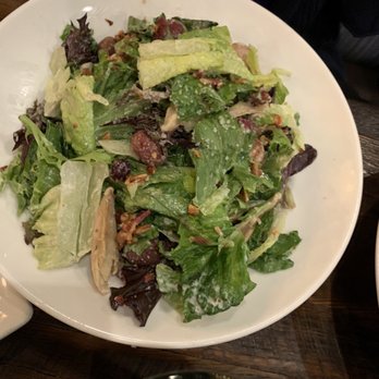 ROAM Kitchen + Bar - Smoked Grape Salad - New American Near Me - Sioux Falls, South Dakota ROAM Kitchen + Bar - Smoked Grape Salad - New American Near Me - Sioux Falls, South Dakota