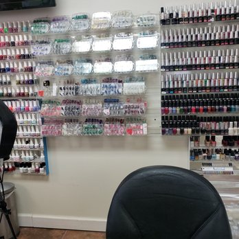 A&P Nails Spa - Nail Salons Near Me - Fort Walton Beach, Florida