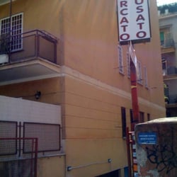 Porta Portese del 2000