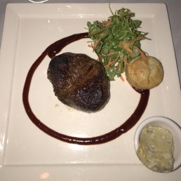 Filet Mignon Filet Mignon