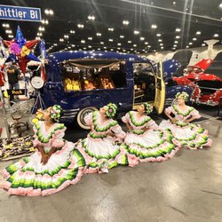 Ballet Folklorico Resurreccion