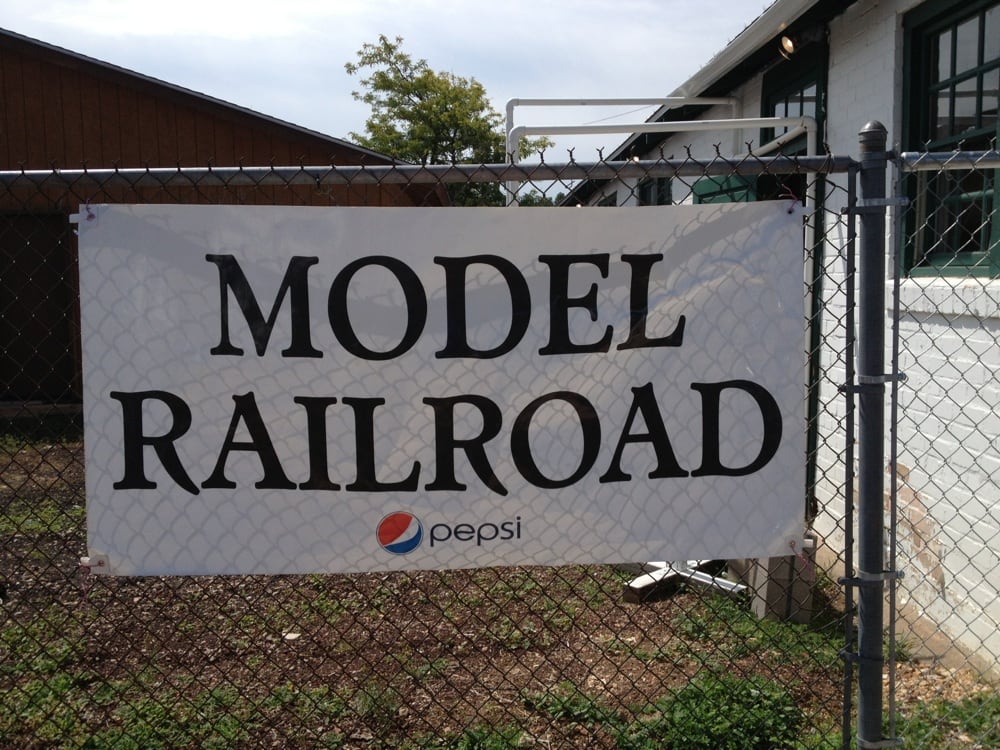 Flagstaff Model Railroad Club - social services organization in Flagstaff, AZ