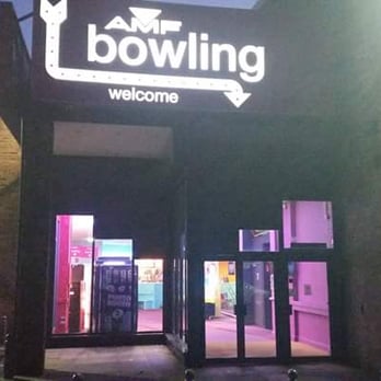 AMF Bowling - Bowling Near Me - Wigan, XGM AMF Bowling - Bowling Near Me - Wigan, XGM
