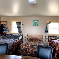 Lake John Resort - Cabin