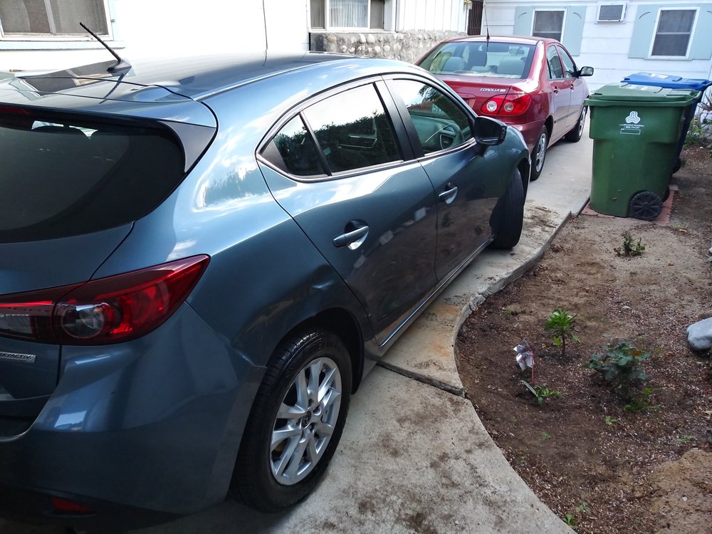 GLIDETAILING 11 Photos Altadena, California Auto Detailing