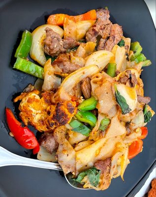 Star of Siam by null