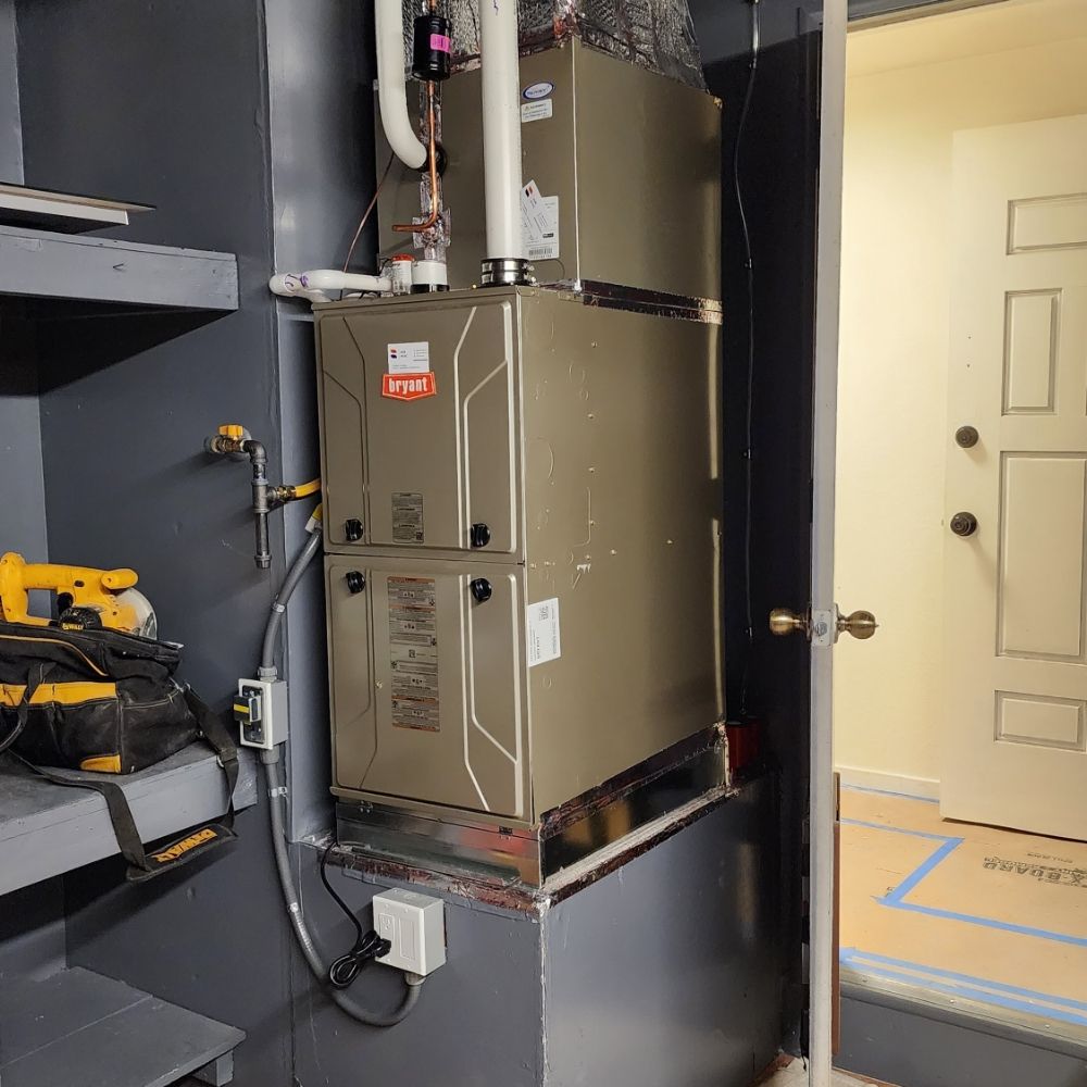Slide of Fuse HVAC & Appliance Repair