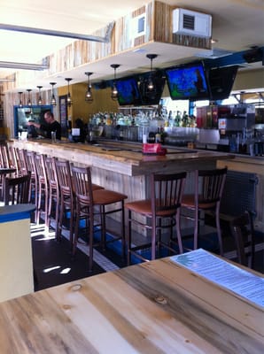 Agave Taco Bar by null
