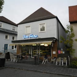 Ice Shop