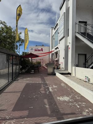 COIN DE RUE bakery and cafe by null